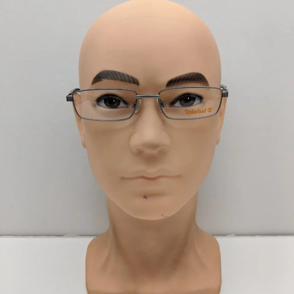 🕶️ Timberland TB1031-C56  Eyeglasses 52/17-135 / JLG348🕶️ - Picture 7 of 8
